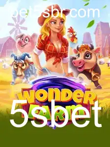 Descubra o Maravilhoso Mundo de WonderFarm: Um Guia Completo